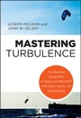 Cover: Mastering Turbulence - Jossey-Bass