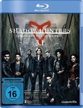 Cover: Shadowhunters - Chroniken der Unterwelt - Constantin Film