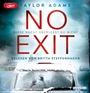 Cover: Adams, T: No Exit - Random House Audio