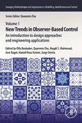 Cover: New Trends in Observer-Based Control - Academic Press