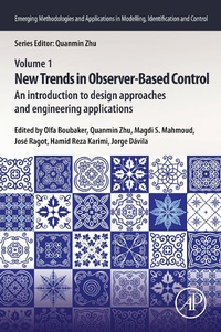 Enlarge image Cover: New Trends in Observer-Based Control - Academic Press