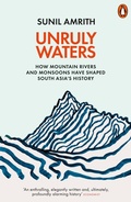 Cover: Unruly Waters - Penguin Books Ltd