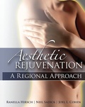 Cover: Aesthetic Rejuvenation: A Regional Approach - McGraw-Hill Medical