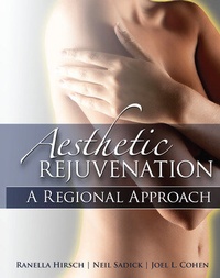 Enlarge image Cover: Aesthetic Rejuvenation: A Regional Approach - McGraw-Hill Medical