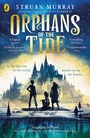 Cover: Orphans of the Tide - Puffin