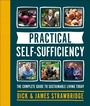 Cover: Practical Self-sufficiency - DK