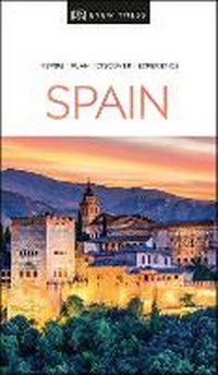 Abbildung von: DK Spain - DK Travel