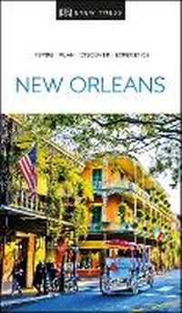 Abbildung von: DK New Orleans - DK Travel