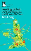 Cover: Feeding Britain - Pelican