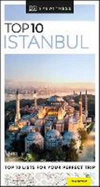 Abbildung von: DK Eyewitness Top 10 Istanbul - DK Travel