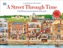 Cover: A Street Through Time - DK Children