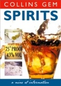 Cover: Spirits - HarperCollins