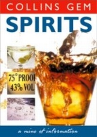 Abbildung von: Spirits - HarperCollins