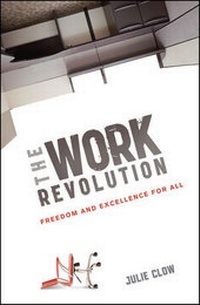 Abbildung von: The Work Revolution - Wiley