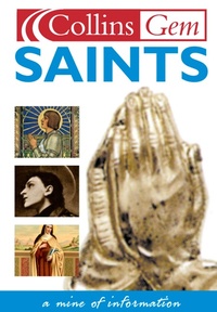 Enlarge image Cover: Saints - Collins