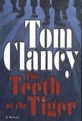 Cover: The Teeth of the Tiger - G. P. Putnam's Sons