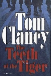 Enlarge image Cover: The Teeth of the Tiger - G. P. Putnam's Sons