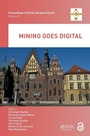 Cover: Mining goes Digital - CRC Press