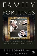 Cover: Family Fortunes - Wiley