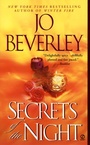 Cover: Secrets of the Night - Berkley