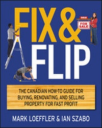 Abbildung von: Fix and Flip - Wiley
