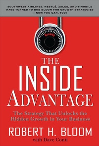Enlarge image Cover: The Inside Advantage - McGraw-Hill Professional
