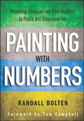 Cover: Painting with Numbers - Wiley