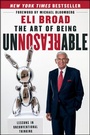 Cover: The Art of Being Unreasonable - Wiley
