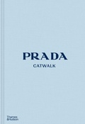 Cover: Prada Catwalk - Thames & Hudson Ltd
