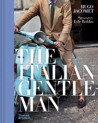 Abbildung von: The Italian Gentleman - Thames & Hudson Ltd