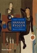 Cover: Hannah Ryggen - Thames & Hudson Ltd