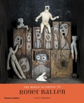 Cover: The World According to Roger Ballen - Thames & Hudson Ltd