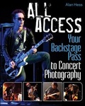 Cover: All Access - Wiley