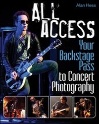 Enlarge image Cover: All Access - Wiley