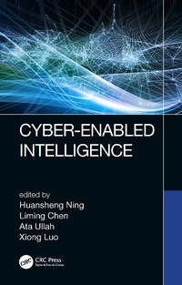 Enlarge image Cover: Cyber-Enabled Intelligence - Routledge Cavendish