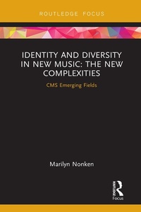 Abbildung von: Identity and Diversity in New Music - Routledge