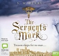 Cover: The Serpent's Mark - Bolinda Audio Books