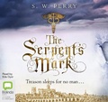 Cover: The Serpent's Mark - Bolinda Audio Books