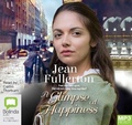 Cover: A Glimpse at Happiness - Bolinda Audio Books