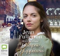 Cover: A Glimpse at Happiness - Bolinda Audio Books