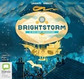 Cover: Brightstorm - Bolinda Audio Books