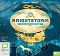 Cover: Brightstorm - Bolinda Audio Books