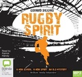 Cover: Rugby Spirit - Bolinda/O'Brien Audio