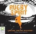 Cover: Rugby Spirit - Bolinda/O'Brien Audio