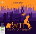 Cover: Sweep - ABC/Audible Audio