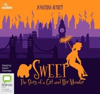 Enlarge image Cover: Sweep - ABC/Audible Audio