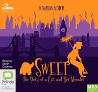 Enlarge image Cover: Sweep - ABC/Audible Audio