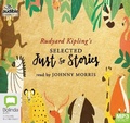 Cover: Selected Just So Stories - ABC/Audible Audio