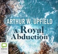 Cover: A Royal Abduction - Bolinda Audio Books