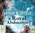 Cover: A Royal Abduction - Bolinda Audio Books